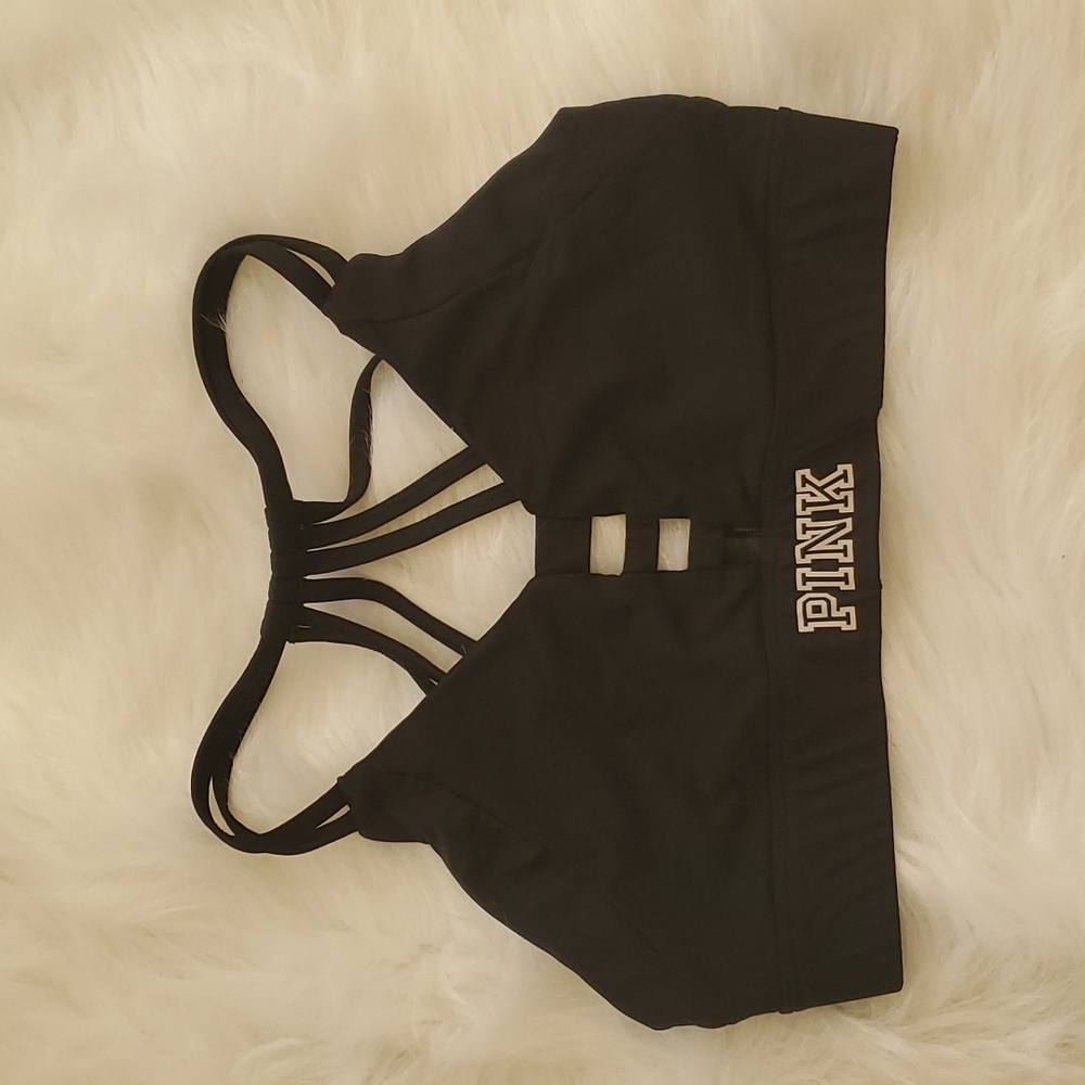 PINK Sports Bra